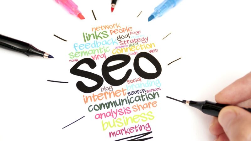 SEO: O QUE É SEARCH ENGINE OPTIMIZATION?