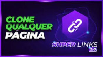 SUPERLINKS: O MELHOR PLUGIN DE VENDAS